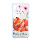 Neves cukisagok kollekcio Cuki roka szerelem iPhone Xs Max tok