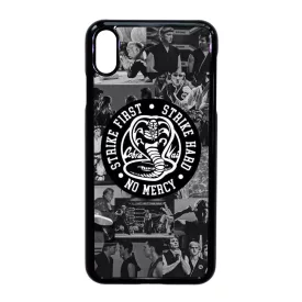 Old School Cobra Kai iPhone Xs Max tok