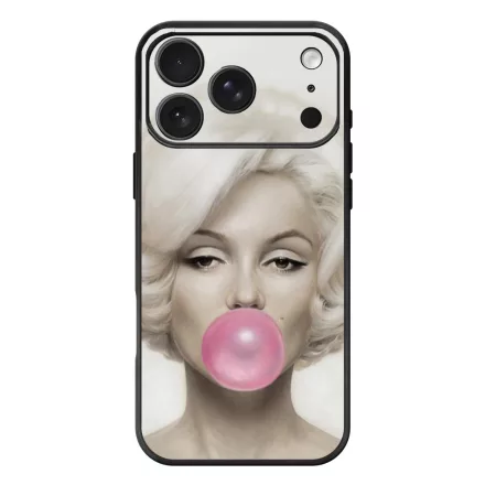 Marilyn Monroe iPhone 17 Pro Max / 18 Pro Max MagSafe tok