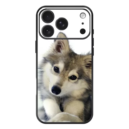 kutyás kutyus iPhone 17 Pro Max / 18 Pro Max MagSafe tok