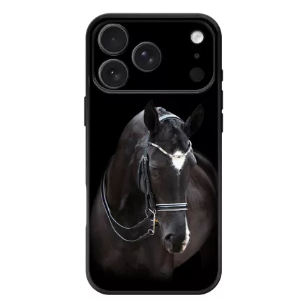 barna lovas ló iPhone 17 Pro Max / 18 Pro Max MagSafe tok