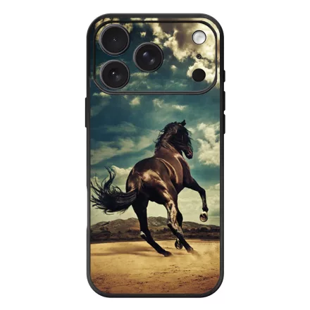lovas ló mustang mustangos iPhone 17 Pro Max / 18 Pro Max MagSafe tok