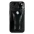 lovas fekete ló iPhone 17 Pro Max / 18 Pro Max MagSafe tok