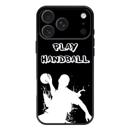 kézilabda kézilabdás kézizz handball iPhone 17 Pro Max / 18 Pro Max MagSafe tok