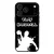 kézilabda kézilabdás kézizz handball iPhone 17 Pro Max / 18 Pro Max MagSafe tok