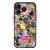 stickerbomb matricabomba iPhone 17 Pro Max / 18 Pro Max MagSafe tok