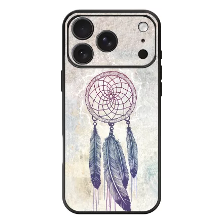álomfogó dreamcatcher álomfogós iPhone 17 Pro Max / 18 Pro Max MagSafe tok