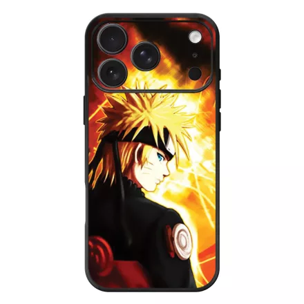 Naruto iPhone 17 Pro Max / 18 Pro Max MagSafe tok