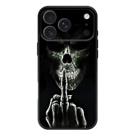 pasis haláli kaszás beint iPhone 17 Pro Max / 18 Pro Max MagSafe tok