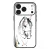 lovas iPhone 17 Pro Max / 18 Pro Max MagSafe tok