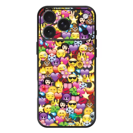 emoji iPhone 17 Pro Max / 18 Pro Max MagSafe tok