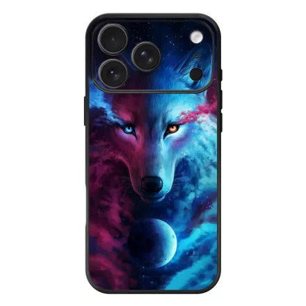 farkas wolf galaxis galaxy iPhone 17 Pro Max / 18 Pro Max MagSafe tok