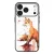 róka rókás fox iPhone 17 Pro Max / 18 Pro Max MagSafe tok