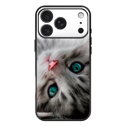 cica cicás macskás iPhone 17 Pro Max / 18 Pro Max MagSafe tok