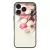 virágos tulipános tavaszi iPhone 17 Pro Max / 18 Pro Max MagSafe tok
