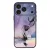 lufis kislány csajos galaxis galaxy iPhone 17 Pro Max / 18 Pro Max MagSafe tok