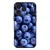Áfonya kék iPhone 17 Pro Max / 18 Pro Max MagSafe tok