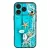 Tengeri csillag kagyló nyár iPhone 17 Pro Max / 18 Pro Max MagSafe tok