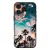 Pálmafa nyár iPhone 17 Pro Max / 18 Pro Max MagSafe tok