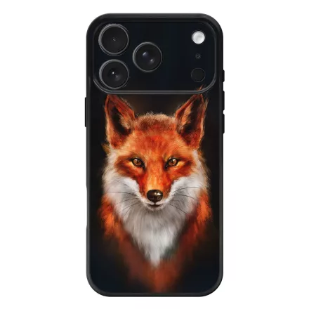 róka rókás fox iPhone 17 Pro Max / 18 Pro Max MagSafe tok