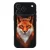 róka rókás fox iPhone 17 Pro Max / 18 Pro Max MagSafe tok
