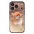 róka rókás fox iPhone 17 Pro Max / 18 Pro Max MagSafe tok
