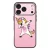 unicorn unikornis fantasy csajos iPhone 17 Pro Max / 18 Pro Max MagSafe tok
