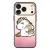 unicorn unikornis fantasy csajos iPhone 17 Pro Max / 18 Pro Max MagSafe tok