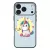 unicorn unikornis fantasy csajos iPhone 17 Pro Max / 18 Pro Max MagSafe tok