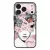 Spirit woman art tavaszi viragos iPhone 17 Pro Max / 18 Pro Max MagSafe tok