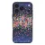 virágos tavaszi art iPhone 17 Pro Max / 18 Pro Max MagSafe tok