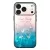 virágos tavaszi art iPhone 17 Pro Max / 18 Pro Max MagSafe tok
