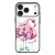 Álomszép Flamingo tropical summer nyári iPhone 17 Pro Max / 18 Pro Max MagSafe tok