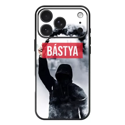 Bástya Revolution iPhone 17 Pro Max / 18 Pro Max MagSafe tok