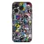 NASA matricabomba astronaut űrhajós stickerbomb iPhone 17 Pro Max / 18 Pro Max MagSafe tok