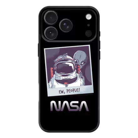 Ew, People NASA iPhone 17 Pro Max / 18 Pro Max MagSafe tok