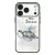 Tündéri Teknős - Tekis iPhone 17 Pro Max / 18 Pro Max MagSafe tok