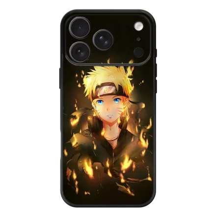 Naruto Uzumaki anime iPhone 17 Pro Max / 18 Pro Max MagSafe tok