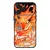 Demon Fox Art naruto anime iPhone 17 Pro Max / 18 Pro Max MagSafe tok