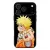 Naruto - Fight anime iPhone 17 Pro Max / 18 Pro Max MagSafe tok