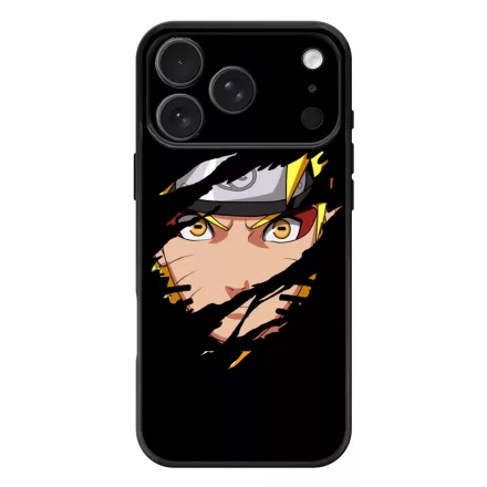 Naruto - Behind anime iPhone 17 Pro Max / 18 Pro Max MagSafe tok