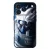 Kakashi Art - naruto anime iPhone 17 Pro Max / 18 Pro Max MagSafe tok