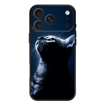 Álmodj nagyot cicás iPhone 17 Pro Max / 18 Pro Max MagSafe tok