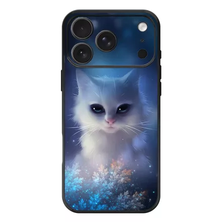 Cat Art - cicás iPhone 17 Pro Max / 18 Pro Max MagSafe tok