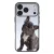 Tündéri Francia bulldog iPhone 17 Pro Max / 18 Pro Max MagSafe tok