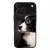 Csak okosan kutya mintás iPhone 17 Pro Max / 18 Pro Max MagSafe tok