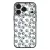 Kutya tapi mintás - tappancs iPhone 17 Pro Max / 18 Pro Max MagSafe tok