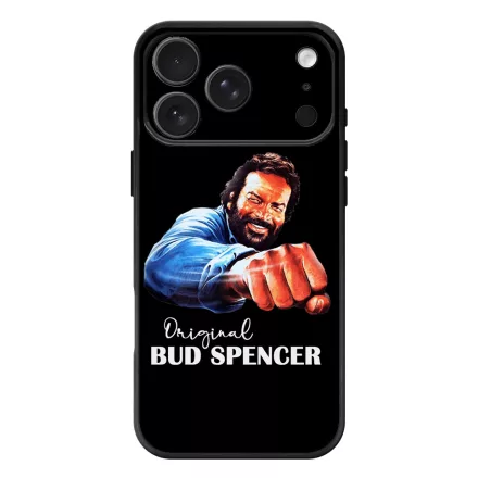 Original Bud Spencer iPhone 17 Pro Max / 18 Pro Max MagSafe tok