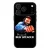 Original Bud Spencer iPhone 17 Pro Max / 18 Pro Max MagSafe tok