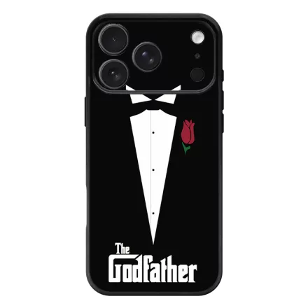 A Keresztapa - Godfather iPhone 17 Pro Max / 18 Pro Max MagSafe tok
